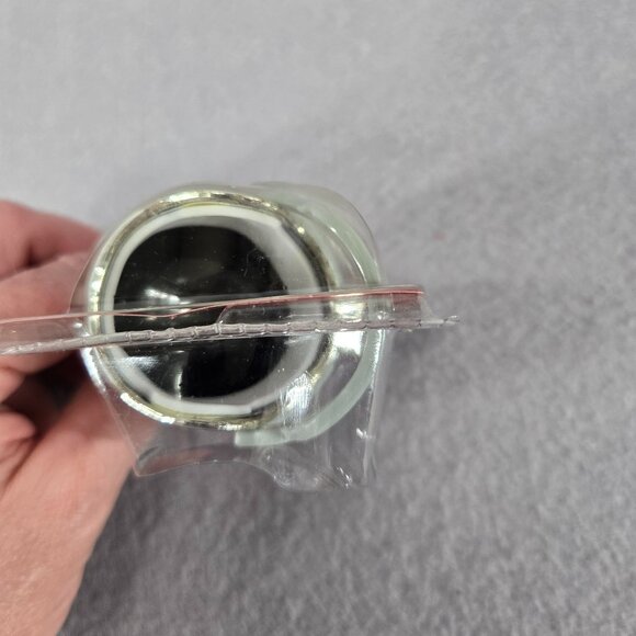 Dallas Cowboys Riddell Pocket Chrome Mini Helmet, New in Pkg, Superbowl XXVII - Picture 5 of 6